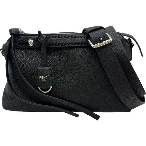 FENDI フェンディ　バイザウェイ　ミディアム　ブラック フェンディ FENDI バイザウェイ セレリア ミディアム 8BL155 ブラック