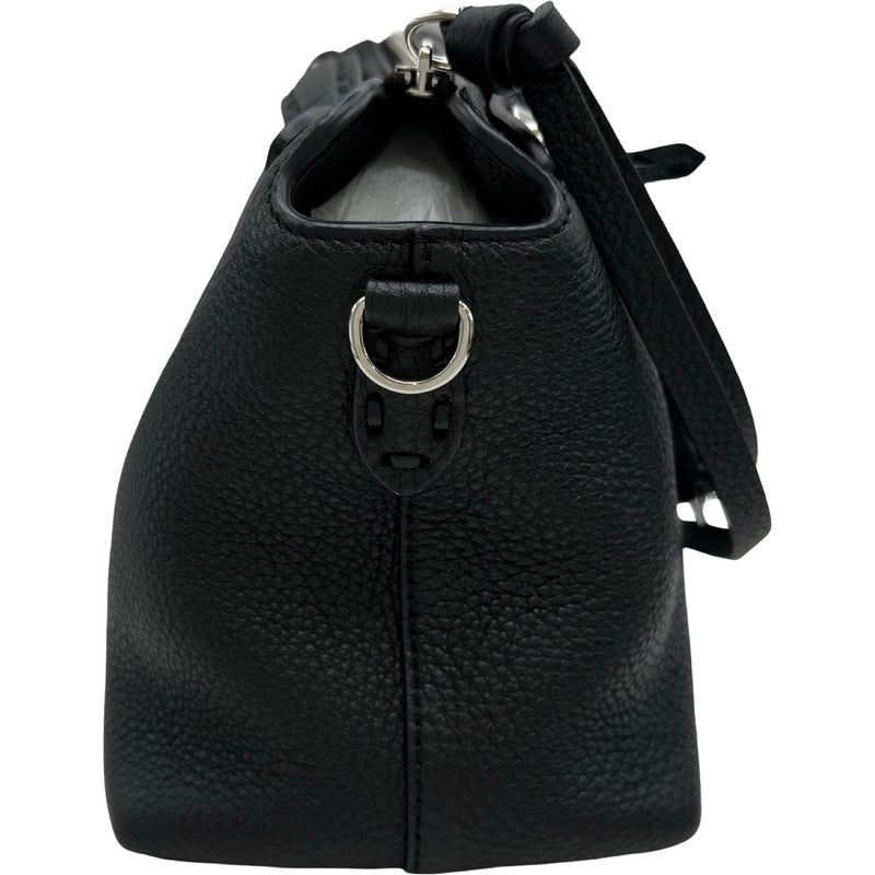 フェンディ FENDI バイザウェイ セレリア ミディアム 8BL155 ブラック