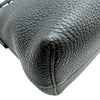 フェンディ FENDI バイザウェイ セレリア ミディアム 8BL155 ブラック シルバー金具 レザー レディース ショルダーバッグ