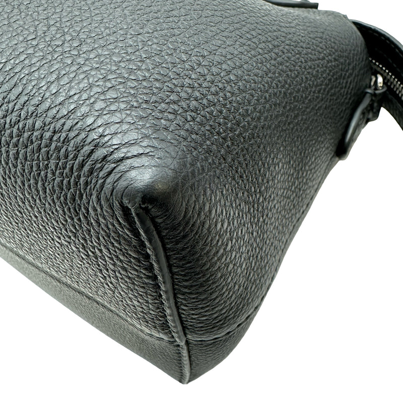 フェンディ FENDI バイザウェイ セレリア ミディアム 8BL155 ブラック