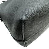 フェンディ FENDI バイザウェイ セレリア ミディアム 8BL155 ブラック シルバー金具 レザー レディース ショルダーバッグ