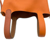 エルメス HERMES ピコタンロックPM カザック G刻印 オレンジ/キュイーブル/ゴールド トリヨン レディース ハンドバッグ
