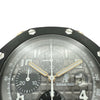 オーデマ・ピゲ AUDEMARS PIGUET ロイヤルオーク オフショア クロノグラフ 259400K.OO.D0002CA.01A グレー ピンクゴールド 自動巻き メンズ 腕時計