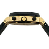 オーデマ・ピゲ AUDEMARS PIGUET ロイヤルオーク オフショア クロノグラフ 259400K.OO.D0002CA.01A グレー ピンクゴールド 自動巻き メンズ 腕時計