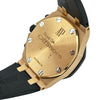 オーデマ・ピゲ AUDEMARS PIGUET ロイヤルオーク オフショア クロノグラフ 259400K.OO.D0002CA.01A グレー ピンクゴールド 自動巻き メンズ 腕時計