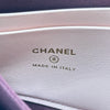 シャネル CHANEL ココマーク フラグメントコインケース AP5306 ピンク ゴート レディース コインケース