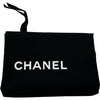 シャネル CHANEL CHANEL22 スモール AS3260 ライトブルー シルバー金具 デニム レディース ショルダーバッグ