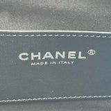 シャネル CHANEL CHANEL25 スモール AS5293 ブラック シルバー金具 シャイニーカーフ レディース ショルダーバッグ