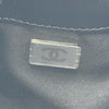 シャネル CHANEL CHANEL25 スモール AS5293 ブラック シルバー金具 シャイニーカーフ レディース ショルダーバッグ