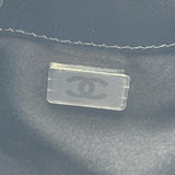 シャネル CHANEL CHANEL25 スモール AS5293 ブラック シルバー金具 シャイニーカーフ レディース ショルダーバッグ