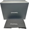 シャネル CHANEL CHANEL25 スモール AS5293 ブラック シルバー金具 シャイニーカーフ レディース ショルダーバッグ