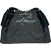 シャネル CHANEL CHANEL25 スモール AS5293 ブラック シルバー金具 シャイニーカーフ レディース ショルダーバッグ