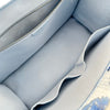 クリスチャン・ディオール Christian Dior Dioriviera Dior Book Tote ミディアム M1354PEUQ_M061 ブルー系 キャンバス レディース トートバッグ
