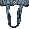クリスチャン・ディオール Christian Dior Dioriviera Spongy Book Tote ミディアム M1461PDSE_M641 ブルー系 オブリーク レディース トートバッグ
