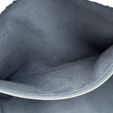 クリスチャン・ディオール Christian Dior Dioriviera Spongy Book Tote ミディアム M1461PDSE_M641 ブルー系 オブリーク レディース トートバッグ