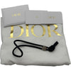 クリスチャン・ディオール Christian Dior Dioriviera Spongy Book Tote ミディアム M1461PDSE_M641 ブルー系 オブリーク レディース トートバッグ