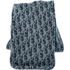 クリスチャン・ディオール Christian Dior Dioriviera Spongy Book Tote ミディアム M1461PDSE_M641 ブルー系 オブリーク レディース トートバッグ