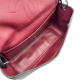シャネル CHANEL マキシハンドバッグ AS6233 ブラック シルバー金具 カーフスキン レディース ハンドバッグ
