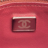 シャネル CHANEL マキシハンドバッグ AS6233 ブラック シルバー金具 カーフスキン レディース ハンドバッグ