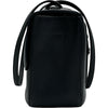 シャネル CHANEL マキシハンドバッグ AS6233 ブラック シルバー金具 カーフスキン レディース ハンドバッグ