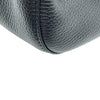 シャネル CHANEL マキシハンドバッグ AS6233 ブラック シルバー金具 カーフスキン レディース ハンドバッグ