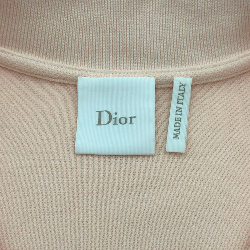 クリスチャン・ディオール Christian Dior Médaillon エンブロイダリー