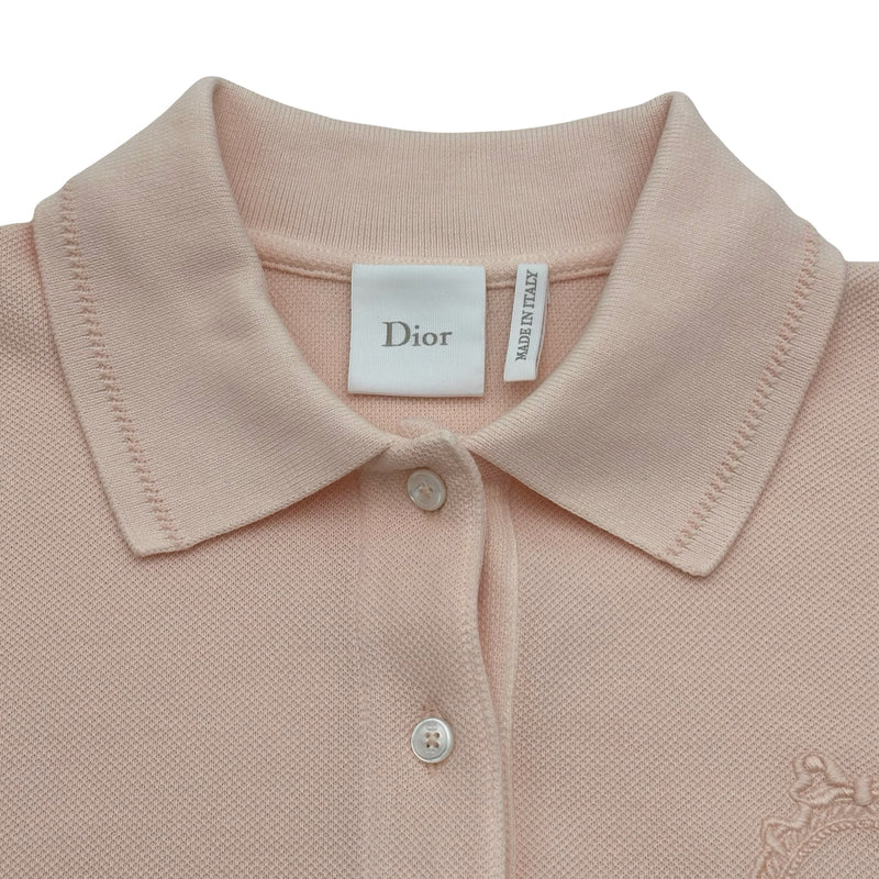 クリスチャン・ディオール Christian Dior Médaillon エンブロイダリー
