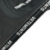 ヴェトモン VETEMENTS ロゴキャップ WSS18AC16 ブラック コットン ユニセックス その他ファッション雑貨