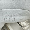 クリスチャン・ディオール Christian Dior B23 オブリークハイカットスニーカー 3SH118YJP ホワイト ラバー メンズ スニーカー