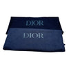クリスチャン・ディオール Christian Dior B23 オブリークハイカットスニーカー 3SH118YJP ホワイト ラバー メンズ スニーカー
