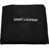 サンローラン SAINT LAURENT リヴゴーシュトートバッグ 617481 アイボリー キャンバス/レザー レディース トートバッグ