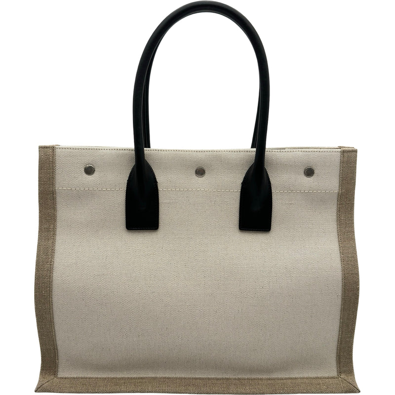 サンローラン SAINT LAURENT リヴゴーシュトートバッグ 617481