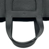 エルメス HERMES インザループ23 B刻印 ブラック ゴールド金具 トリヨンクレマンス/スイフト レディース ハンドバッグ