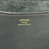 エルメス HERMES インザループ23 B刻印 ブラック ゴールド金具 トリヨンクレマンス/スイフト レディース ハンドバッグ
