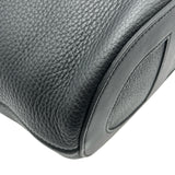 エルメス HERMES インザループ23 B刻印 ブラック ゴールド金具 トリヨンクレマンス/スイフト レディース ハンドバッグ