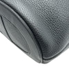 エルメス HERMES インザループ23 B刻印 ブラック ゴールド金具 トリヨンクレマンス/スイフト レディース ハンドバッグ