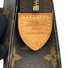 ルイ・ヴィトン LOUIS VUITTON ポッシュ・トワレ 15 M47546 ブラウン モノグラム・キャンバス レディース ポーチ