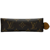 ルイ・ヴィトン LOUIS VUITTON ポッシュ・トワレ 15 M47546 ブラウン モノグラム・キャンバス レディース ポーチ