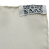 エルメス HERMES カレ90 QUADRIGE ホワイト/グレー/オレンジ シルク レディース スカーフ