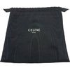 セリーヌ CELINE クラシックボックススモール ブラウン ゴールド金具 レザー レディース ショルダーバッグ