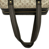 ルイ・ヴィトン LOUIS VUITTON ジョセフィーヌ M92215 カーキ モノグラム・ミニ レディース ハンドバッグ