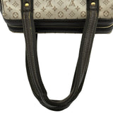 ルイ・ヴィトン LOUIS VUITTON ジョセフィーヌ M92215 カーキ モノグラム・ミニ レディース ハンドバッグ