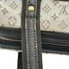 ルイ・ヴィトン LOUIS VUITTON ジョセフィーヌ M92215 カーキ モノグラム・ミニ レディース ハンドバッグ