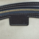 ルイ・ヴィトン LOUIS VUITTON ジョセフィーヌ M92215 カーキ モノグラム・ミニ レディース ハンドバッグ