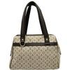 ルイ・ヴィトン LOUIS VUITTON ジョセフィーヌ M92215 カーキ モノグラム・ミニ レディース ハンドバッグ