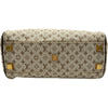 ルイ・ヴィトン LOUIS VUITTON ジョセフィーヌ M92215 カーキ モノグラム・ミニ レディース ハンドバッグ