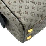ルイ・ヴィトン LOUIS VUITTON ジョセフィーヌ M92215 カーキ モノグラム・ミニ レディース ハンドバッグ
