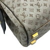 ルイ・ヴィトン LOUIS VUITTON ジョセフィーヌ M92215 カーキ モノグラム・ミニ レディース ハンドバッグ