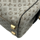 ルイ・ヴィトン LOUIS VUITTON ジョセフィーヌ M92215 カーキ モノグラム・ミニ レディース ハンドバッグ