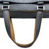 ルイ・ヴィトン LOUIS VUITTON シェルトン M55175 メタリックブルー モノグラム・マット レディース ハンドバッグ